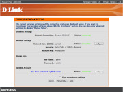 D-Link DIR-605L Cloud Router