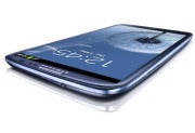 Samsung Launches the Galaxy S III Smartphone