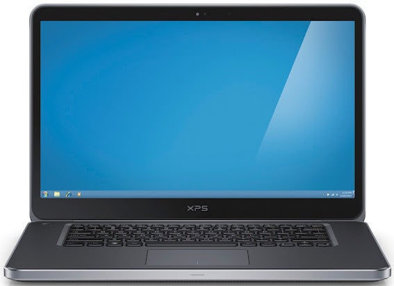 Dell Launches Two XP