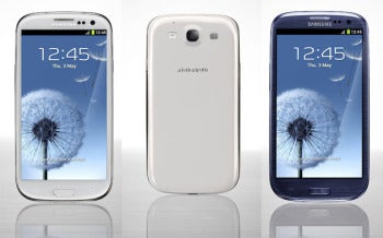 Samsung Galaxy S IIII Review