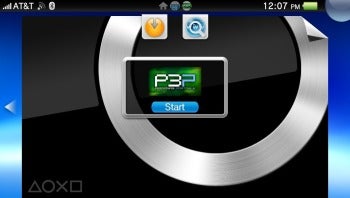 persona 3 portable emulator