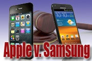 Apple-Samsung Patent Trial to Hear Opening Arguments on Tuesday