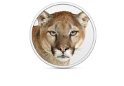 OS X Mountain Lion on one-fifth of all Macs