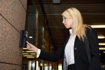 Protect Your Assets: A Buying Guide to Office Security Systems