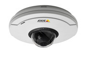Axis M5014 IP camera