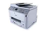 Epson WorkForce Pro WP-4590 color inkjet multifunction printer
