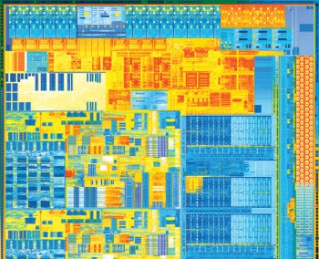 Intel’s Ivy Bridge.