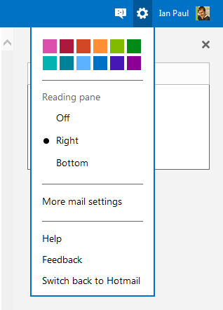 Microsoft Outlook.Com: A Getting-Started Guide