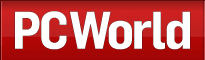 PC World Logo