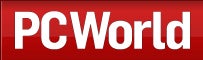 PC World Logo