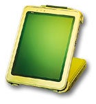 Compaq Tablet PC TC1000