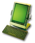 Fujitsu Stylistic ST4000