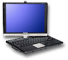 Toshiba Portege 3500