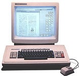 Xerox 8010 Information System