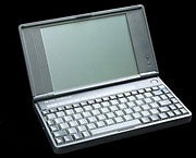 Hewlett-Packard OmniBook 300
