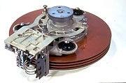 IBM 3340