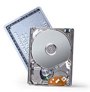 Toshiba MK4007 GAL