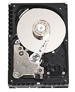 Western Digital Raptor X