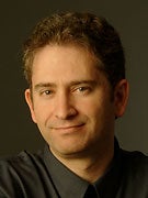 Mike Morhaime