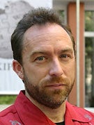 Jimmy Wales