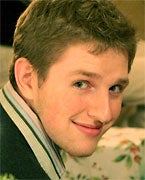 Matt Mullenweg