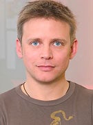 Philip Rosedale
