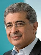 Terry Semel