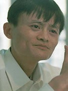 Jack Ma