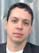 Markos Moulitsas Zuniga