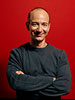 Jeff Bezos