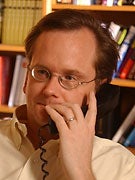 Lawrence Lessig