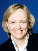 Meg Whitman