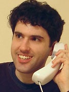 Gabe Rivera