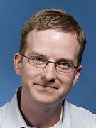 Mike Schroepfer