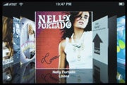 CoverFlow