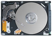 Seagate Momentus 5400 PSD