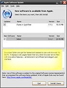 Installer pushes other programs (click to enlarge).