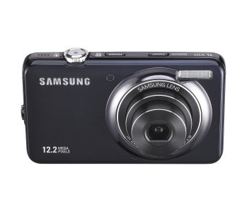 Samsung TL100 digital camera