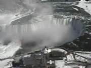 Niagra Falls Webcam