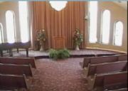 Las Vegas Wedding Chapel Webcam