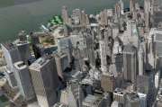 Microsoft Virtual Earth 3D