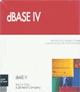 Computer Products That Refuse to Die: dBase database software