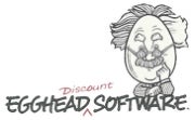 Computer Products That Refuse to Die: Egghead Software