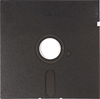 Computer Products That Refuse to Die: Floppy disks