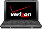 Verizon to Offer HP Mini Netbook and 'MiFi' Service May 17, Reports