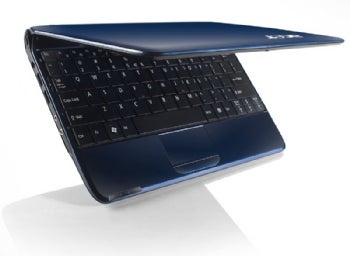 New Acer Aspire One Netbooks Sport Beefy Specs, Low Price