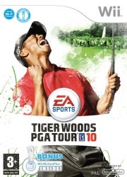 e3 wii tiger woods games