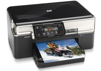 HP Printers Print Web Content - No PC Required