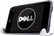 Dell to Make iPod Touch-like Gadget