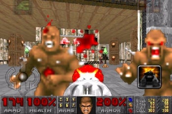 First Doom, Then Quake; Classic Coming to App Store
